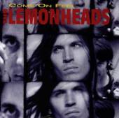 LEMONHEADS  - CD COME ON FEEL