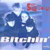 SUSAN & THE SURFTONES  - CD BITCHIN'