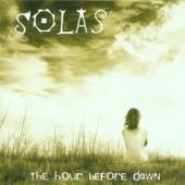 SOLAS  - CD HOUR BEFORE DAWN