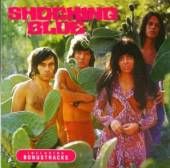 SHOCKING BLUE  - CD SCORPIO'S DANCE