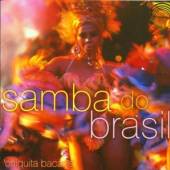 SAMBA DO BRAZIL  - CD VARIOUS