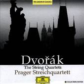  DVORAK:STRING QUARTETTS - supershop.sk