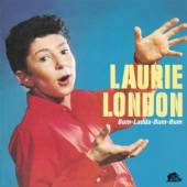 LONDON LAURIE  - CD BUM-LADDA-BUM-BUM