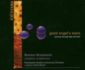 BROADSTOCK B.  - 2xCD COMPLETE SYMPHONIES