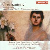  SYMPHONY NO.5 OP.153 - suprshop.cz