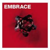 EMBRACE  - CD OUT OF NOTHING