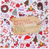 SPECTOR RONNIE  - CD RONNIE SPECTOR'S BEST CHRISTMAS EVER