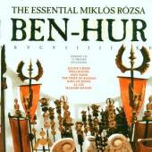 SOUNDTRACK  - CD BEN HUR