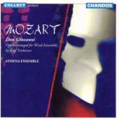  MOZART - DON GIOVANNI - ARRANGED FOR WIND ENSEMBLE - supershop.sk