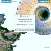  MOZART: SERENADE IN B FLAT FOR 13 WIND I - suprshop.cz