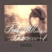 MOTIAN PAUL  - CD TRIO 2000 PLUS ONE