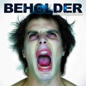 BEHOLDER  - CD LETHAL INJECTION