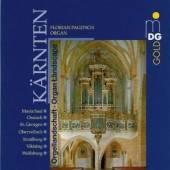  ORGAN LANDSCAPES:KARNTEN - supershop.sk