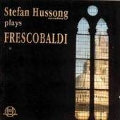 FRESCOBALDI G.  - CD CANZONES & CAPRICCIOS