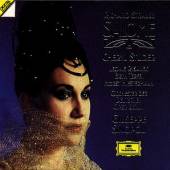 STUDER/RYSANEK/TERFEL/HIESTERM..  - CD SALOME(COMPLETE)