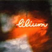 LILIUM  - CD TRANSMISSION OF ALL THE..