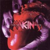 MAKINA  - CD BLOOD OF MY RACE