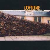 LOFTLINE  - CD SOURCE