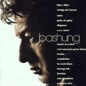  OSEZ BASHUNG - suprshop.cz