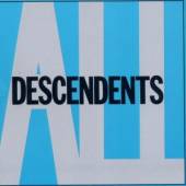 DESCENDENTS  - CD ALL