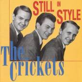  STILL IN STYLE (COMPLETE US DECCA RECORDINGS) - suprshop.cz