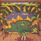 VELOSO CAETANO  - CD ESTRANGEIRO