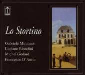 MIRABASSI GABRIELE  - CD LO STORTINO