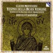  MONTEVERDI:VESPERS OF THE - supershop.sk