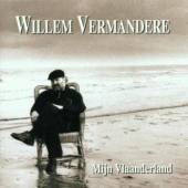 VERMANDERE WILLEM  - CD MIJN VLAANDERLAND