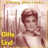LIND GITTA  - CD JIMMY MARTINEZ