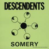 DESCENDENTS  - CD SOMERY