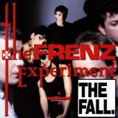 FALL  - CD FRENZ EXPERIMENT