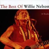 NELSON WILLIE  - CD BEST OF