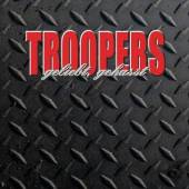 TROOPERS  - CD GELIEBT, GEHASST