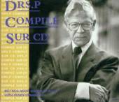 DRS. P  - 2xCD COMPILE SUR CD -50 TR.-