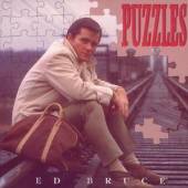 BRUCE ED  - CD PUZZLES