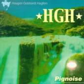 HGH  - CD PIGNOISE