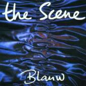 SCENE  - CD BLAUW