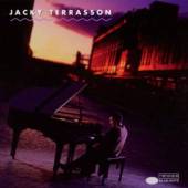 TERRASSON JACKY  - CD S/T