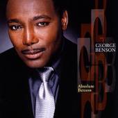 BENSON GEORGE  - CD ABSOLUTE BENSON