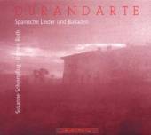 DURANDARTE-SPANISH SONGS - suprshop.cz