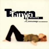 DONELLY TANYA  - CD LOVESONGS FOR UNDERDOGS