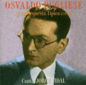 PUGLIESE OSVALDO  - CD SU ORQUESTA TIPICA 1949