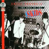 SKIDS  - CD SWEET SUBURBIA - ..