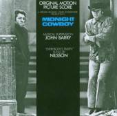 SOUNDTRACK  - CD MIDNIGHT COWBOY