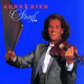 RIEU ANDRE  - CD STRAUSS & CO