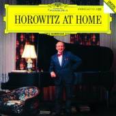 HOROWITZ VLADIMIR  - CD HOROWITZ AT HOME