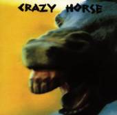 CRAZY HORSE  - CD CRAZY HORSE