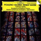  GLORIA IN G MAJOR/STABAT - supershop.sk