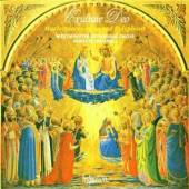 WESTMINSTER CATHEDRAL CHOIR/OD  - CD EXULTATE DEO